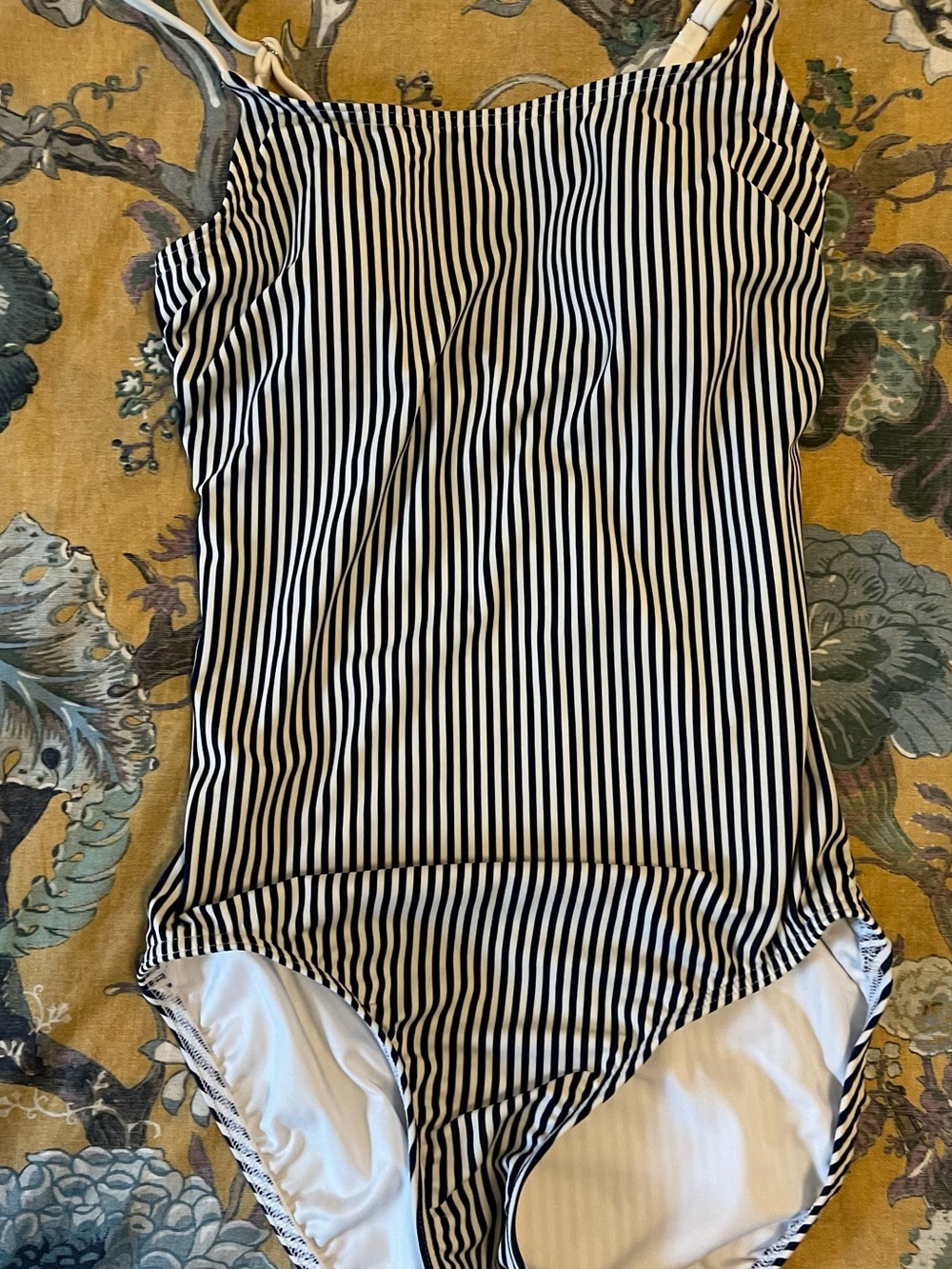 Lands' End long torso